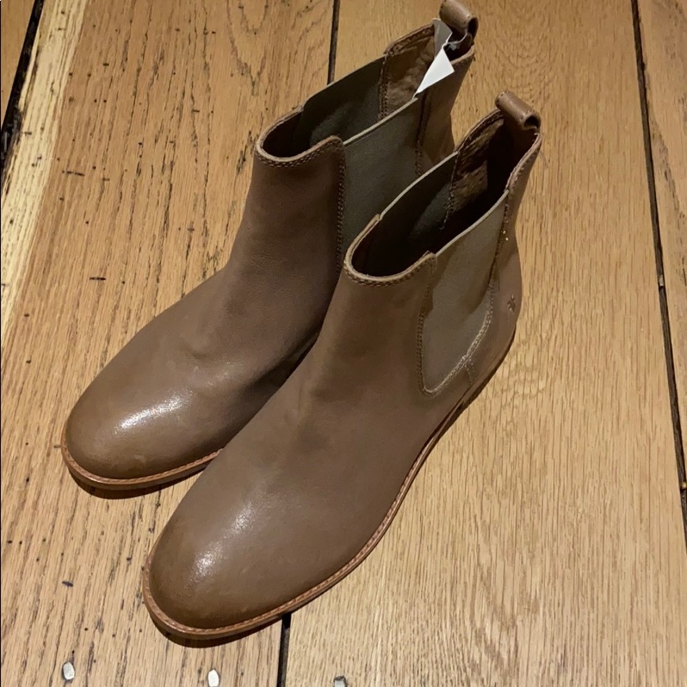 Frye boots